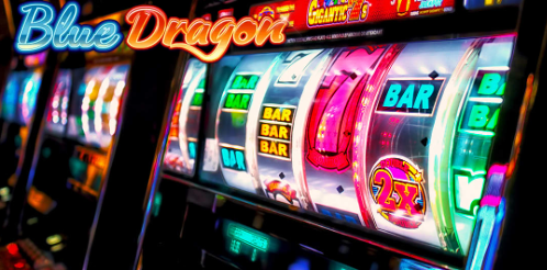Casino Slots Online: Unleash Your Luck
