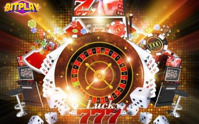 Get Lucky: Dive into Casino Slots Online!