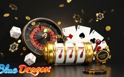 Jackpot Awaits: Casino Slots Online Adventure!