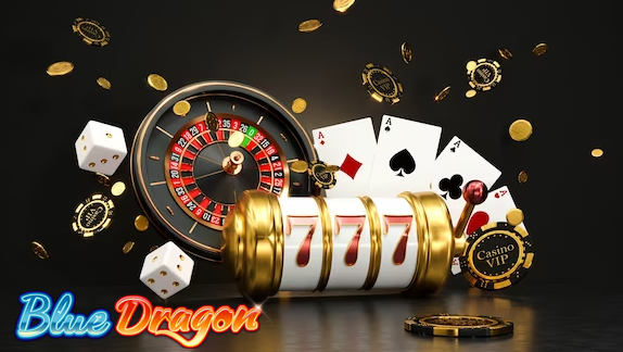 Jackpot Awaits: Casino Slots Online Adventure!