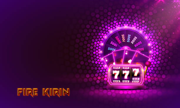 Summon Your Luck: Fire Kirin Casino