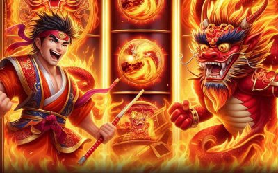 Fire Kirin Casino: Experience Thrilling Games and Big Wins