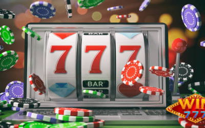 Discover Thrills in the Game Room Casino