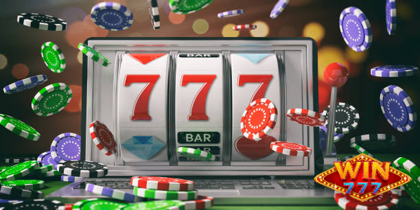 Discover Thrills in the Game Room Casino
