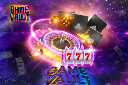 Game Vault APK Unleashed