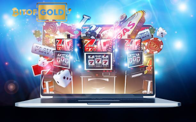 Enter the Realm: Golden Dragon Casino Login