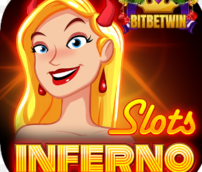 Inferno Slots: Unleash the Heat