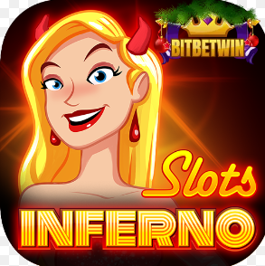 Inferno Slots: Unleash the Heat