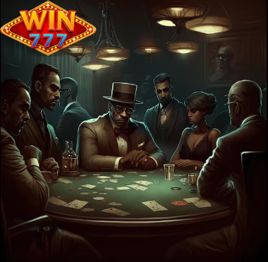 Mafia Casino Takes the Stakes Higher