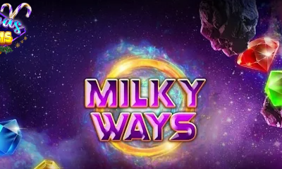 Milky Way Casino: Galactic Glamour