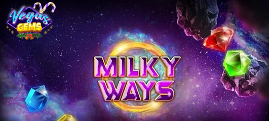 Milky Way Casino: Galactic Glamour