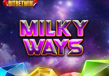 Milky Way Casino’s Celestial Jackpots