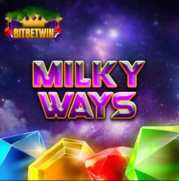 Milky Way Casino’s Celestial Jackpots