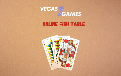 Online fish table: The Ultimate Casino Experience