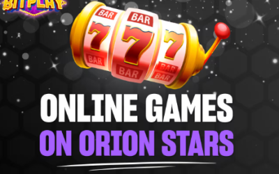 Unleash Your Luck at Orion Stars