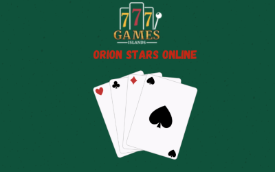 Orion stars online 2024: Shining Bright in the Casino