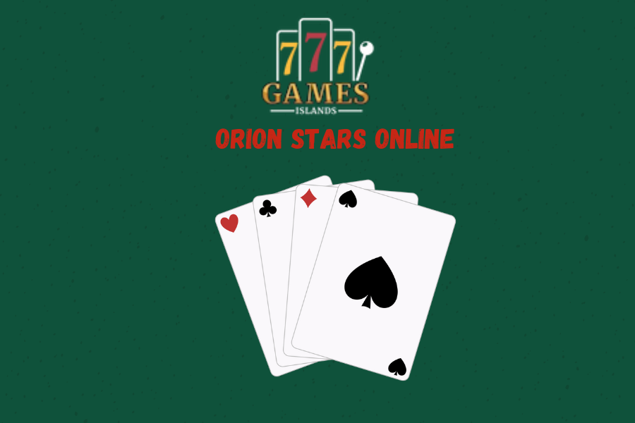 Orion stars online 2024: Shining Bright in the Casino