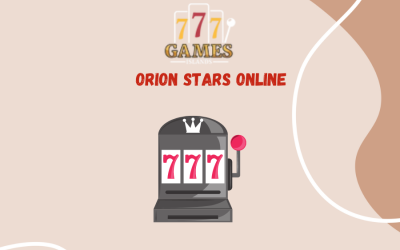 Orion stars online 2024: Key to Big Wins