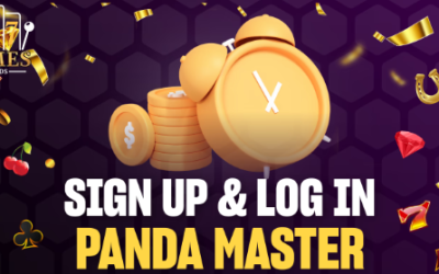 Panda Master 777: Unleash Your Luck Online