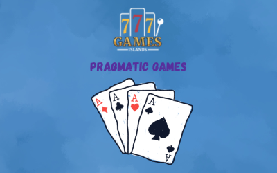 Pragmatic games 2024: A Deep Dive into Casino Strategies