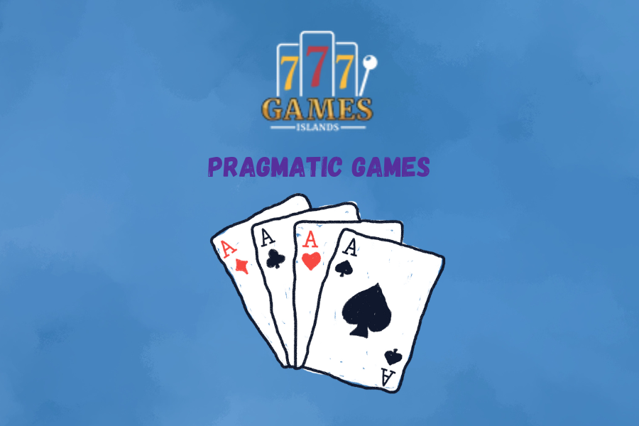 Pragmatic games 2024: A Deep Dive into Casino Strategies