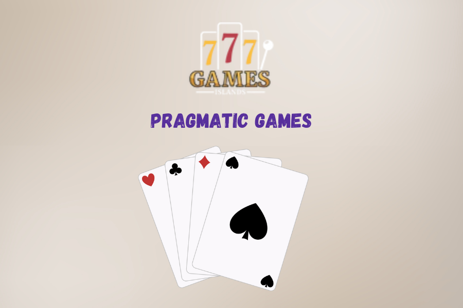 Pragmatic games  2024: Future of Online Casinos