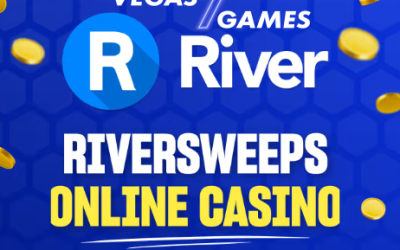 Riversweeps Online: Navigate to Riches