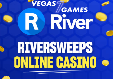 Riversweeps Online: Navigate to Riches
