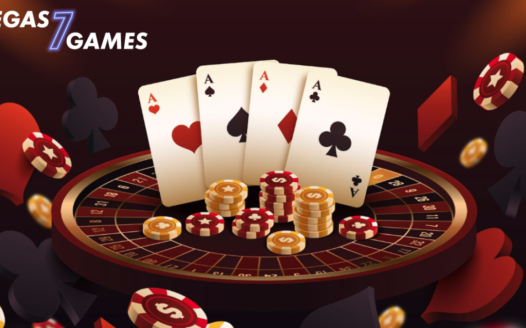Play & Win: Riversweeps Online Casino!