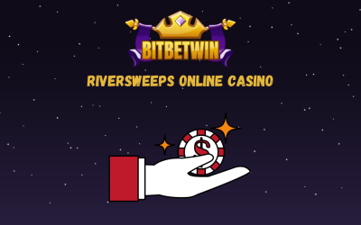 Riversweeps online casino: The Ultimate Casino Experience