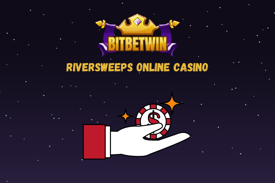 Riversweeps online casino: The Ultimate Casino Experience