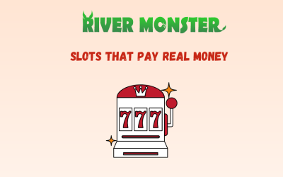 Slots that pay real money 2024: A Deep Dive into Casino