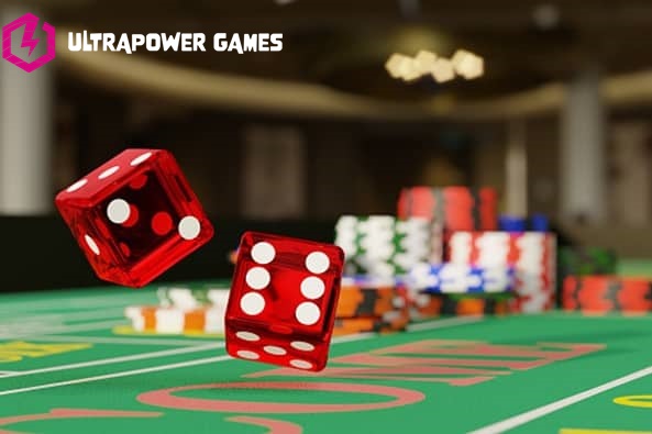 Ultra Power Casino: Ignite Your Gaming Journey!