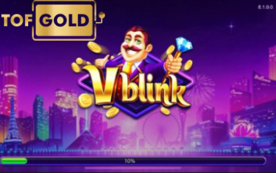 VBlink: Where Luck Meets Luxury