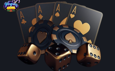 VBLink Online: Your Portal to Casino Excitement!