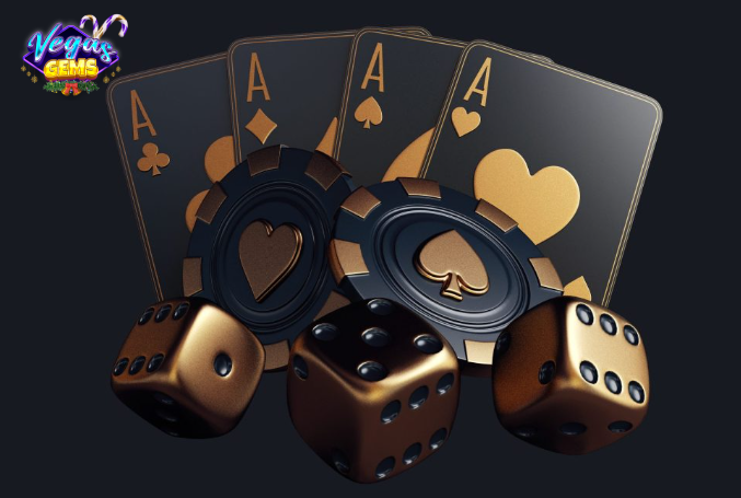 VBLink Online: Your Portal to Casino Excitement!