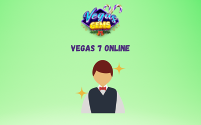 Vegas 7 online : A Newbie’s Guide to Winning