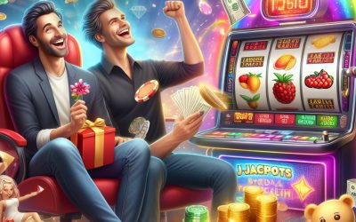 Vegas 7 Online: Ultimate Destination for Exciting Games