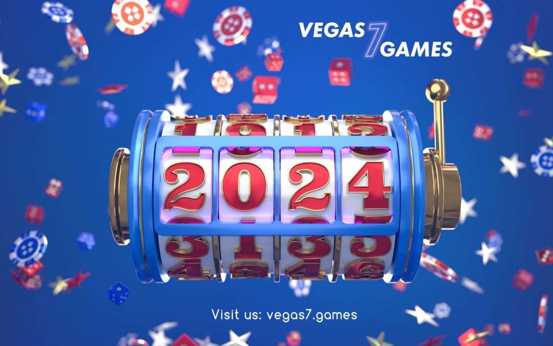 Vegas 7 Online Casino: The Ultimate Gaming Experience