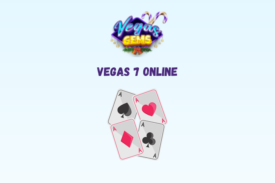 Vegas 7 online 2024: The Future of Online Casinos