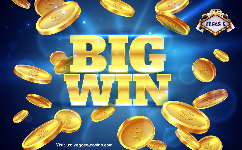 Vegas X Casino: Exclusive Rewards and Entertainment