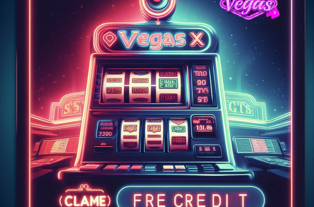 Vegas X Free Credits: Unveiling the Ultimate Rewards