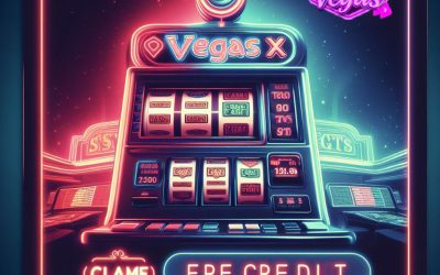 Vegas X Free Credits: Unveiling the Ultimate Rewards