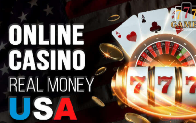 Vegas X Online Casino Real Money: Win Big