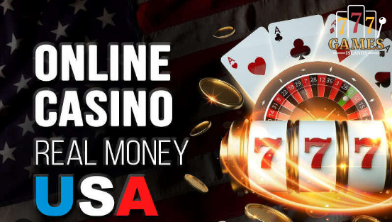 Vegas X Online Casino Real Money: Win Big