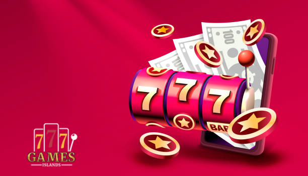 Unleash Your Luck: Vegas7Games
