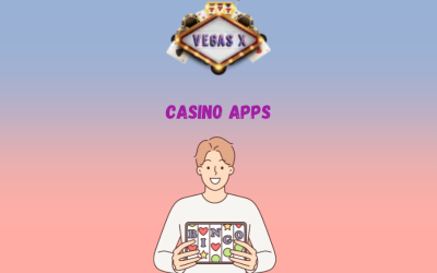 Casino Apps 2024: Strategies for Success