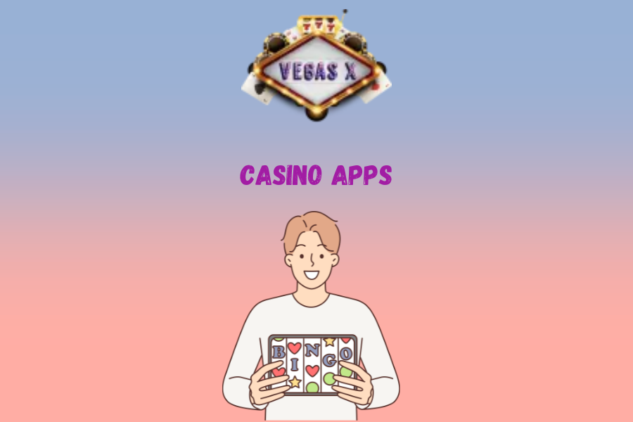 Casino Apps 2024: Strategies for Success