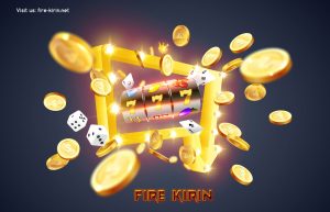 Fire Kirin Casino