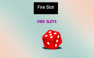 Fire Slots 2024: Shining Bright in the Casino Universe